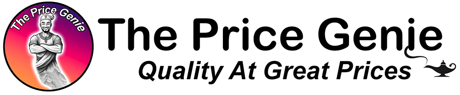 The Price Genie